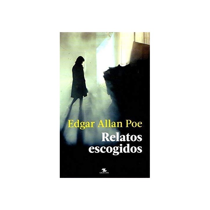 Relatos Escogidos
